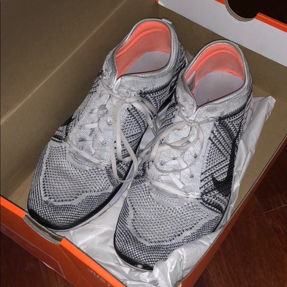 Nike Flex 2017 RN